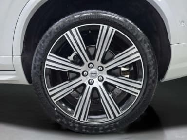 XC90 Gen 2