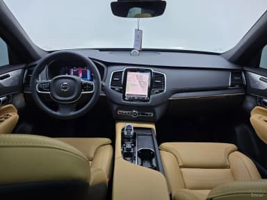 XC90 Gen 2