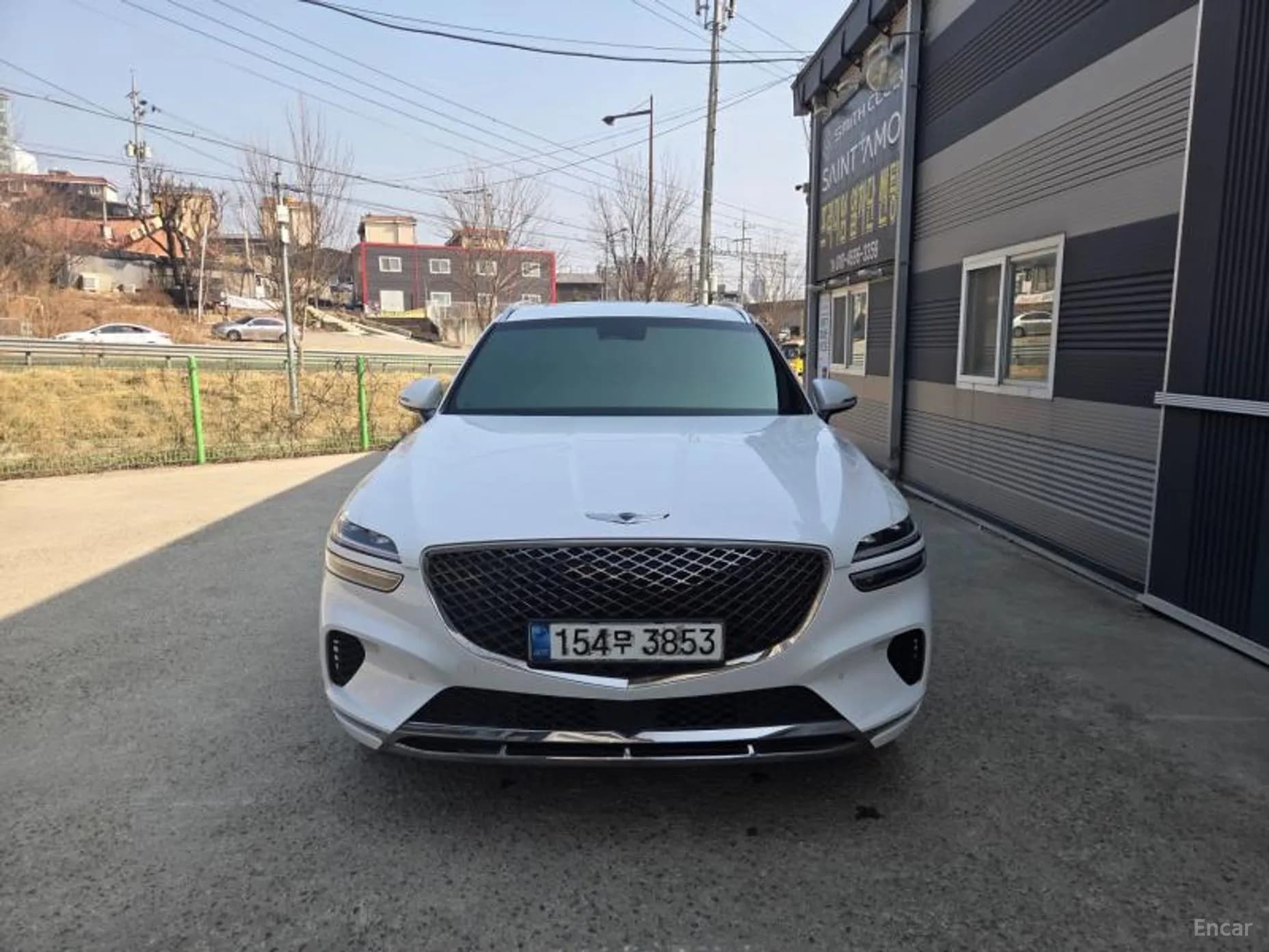 GV70