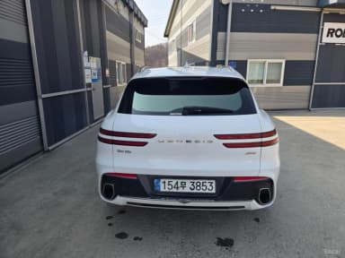 GV70