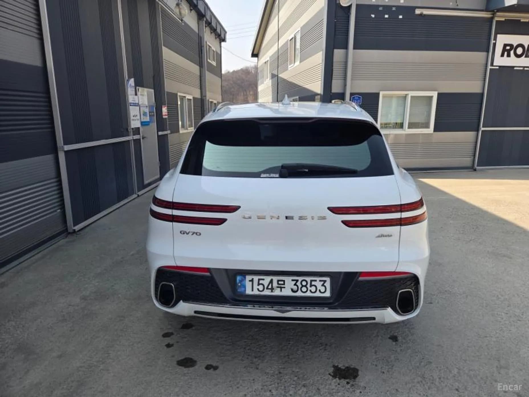 GV70