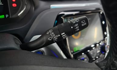 Bolt EV