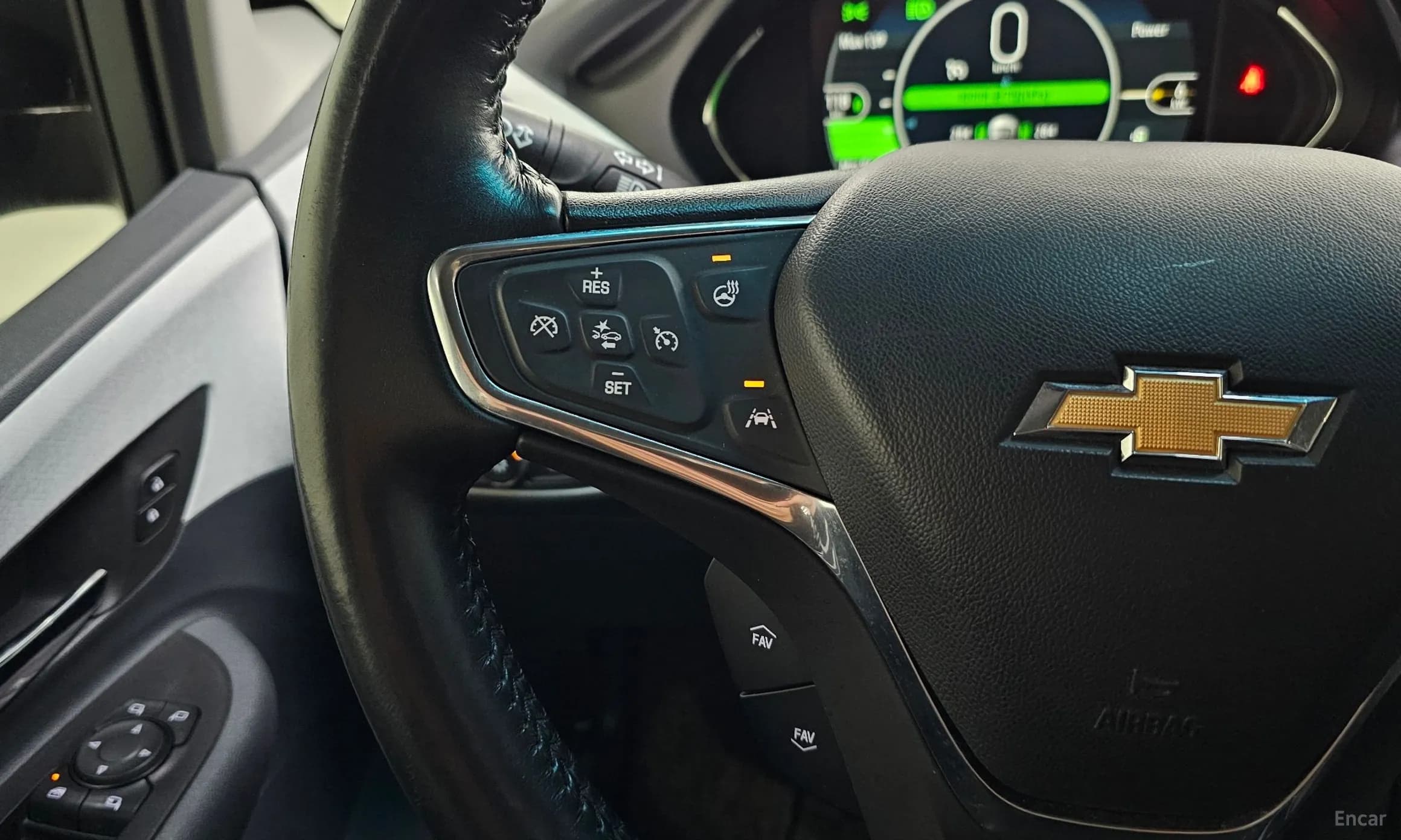 Bolt EV