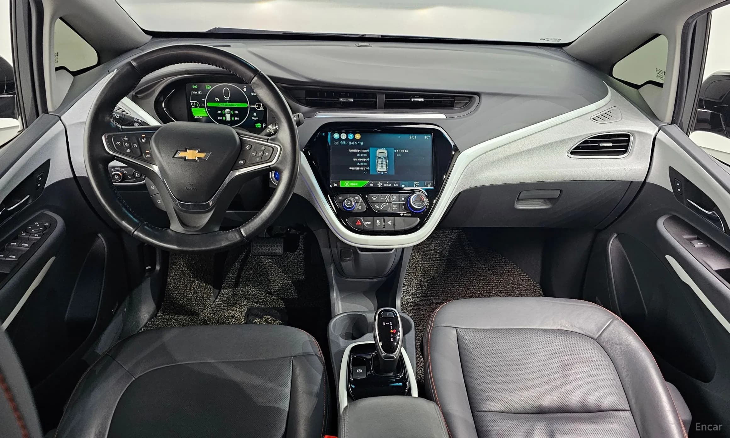 Bolt EV