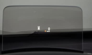 CR-V 5th generation