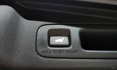 CR-V 5th generation