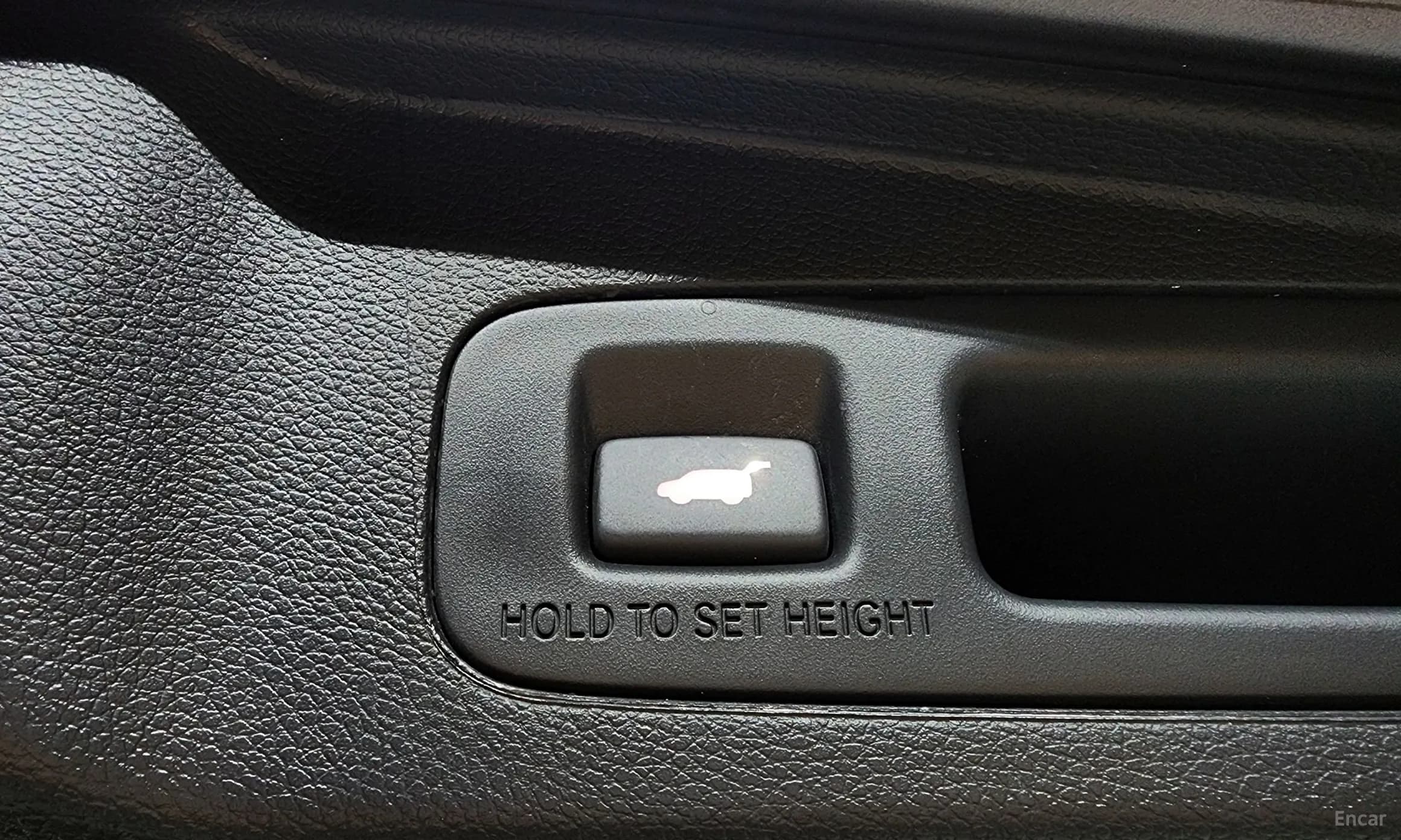 CR-V 5th generation