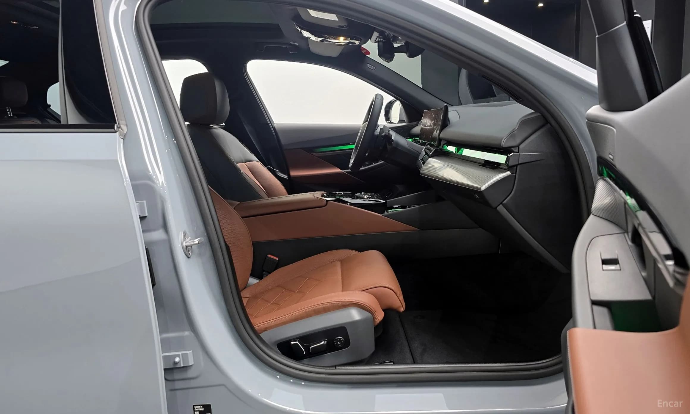 5 Series (G60)