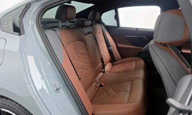 5 Series (G60)