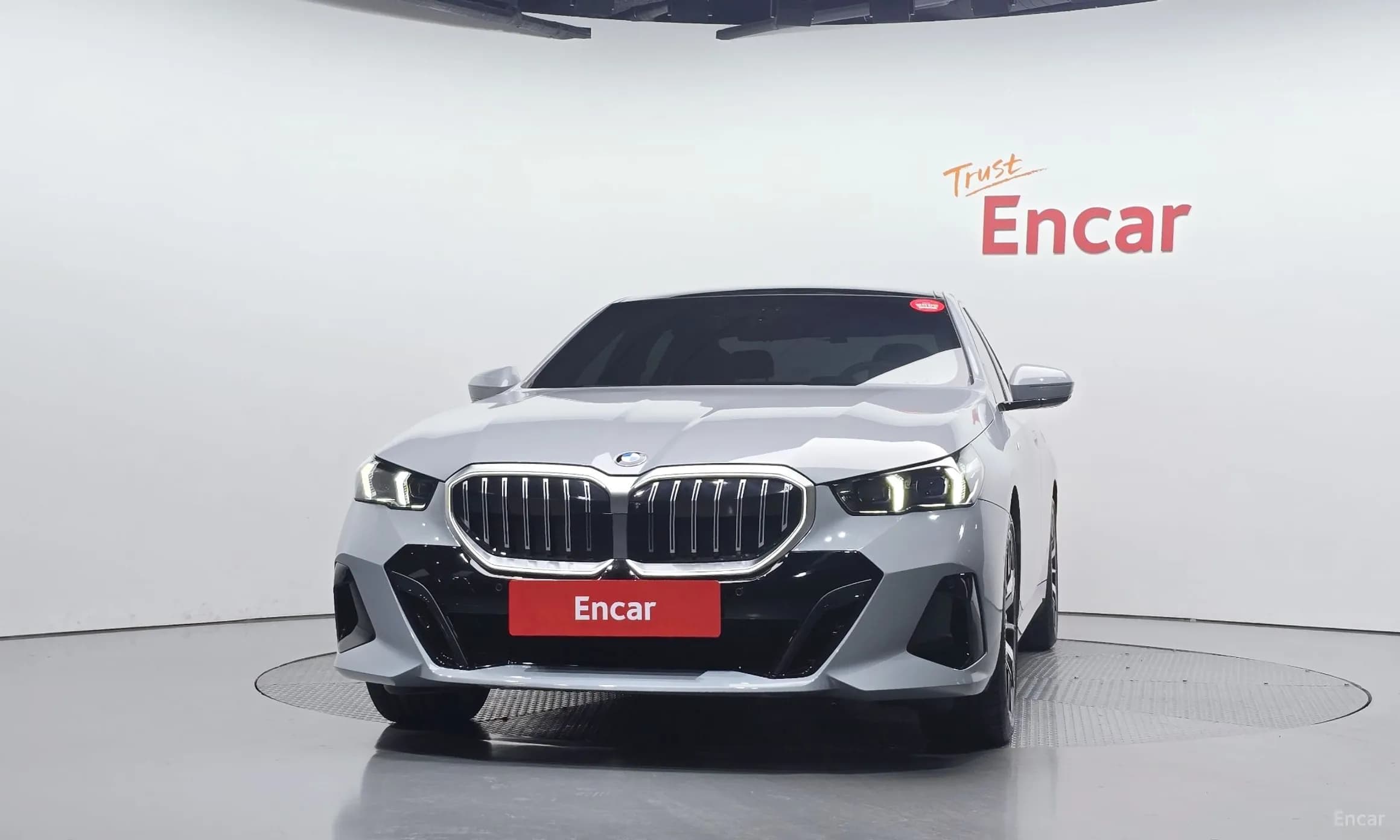5 Series (G60)