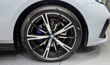 5 Series (G60)
