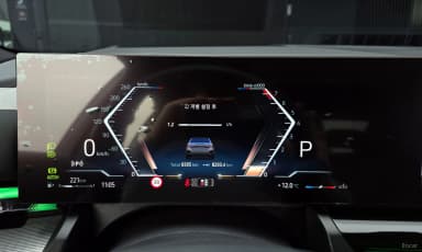 5 Series (G60)