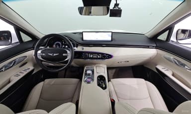 GV70