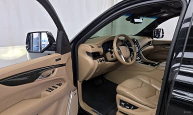 Escalade
