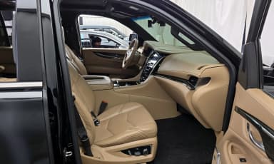 Escalade