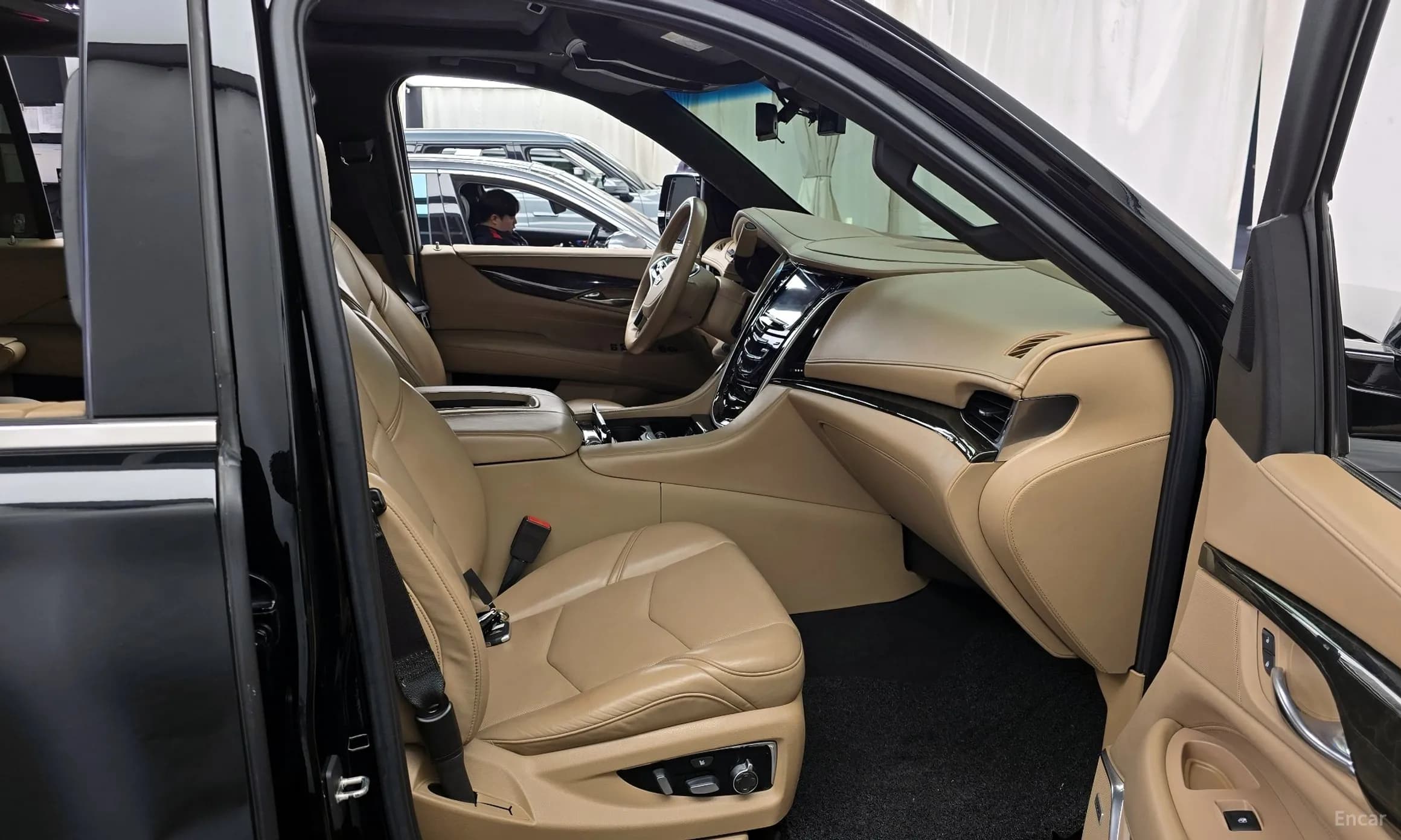 Escalade