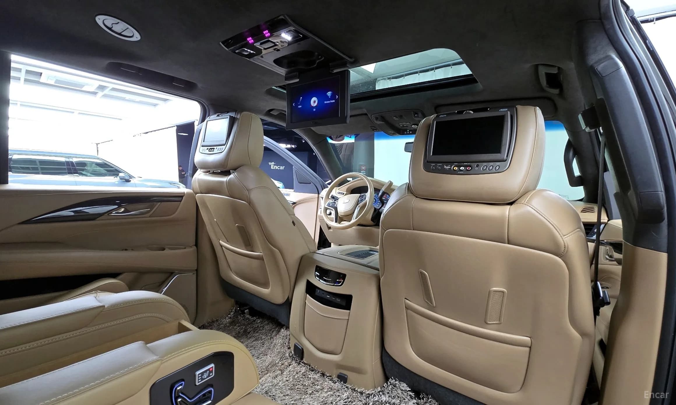 Escalade