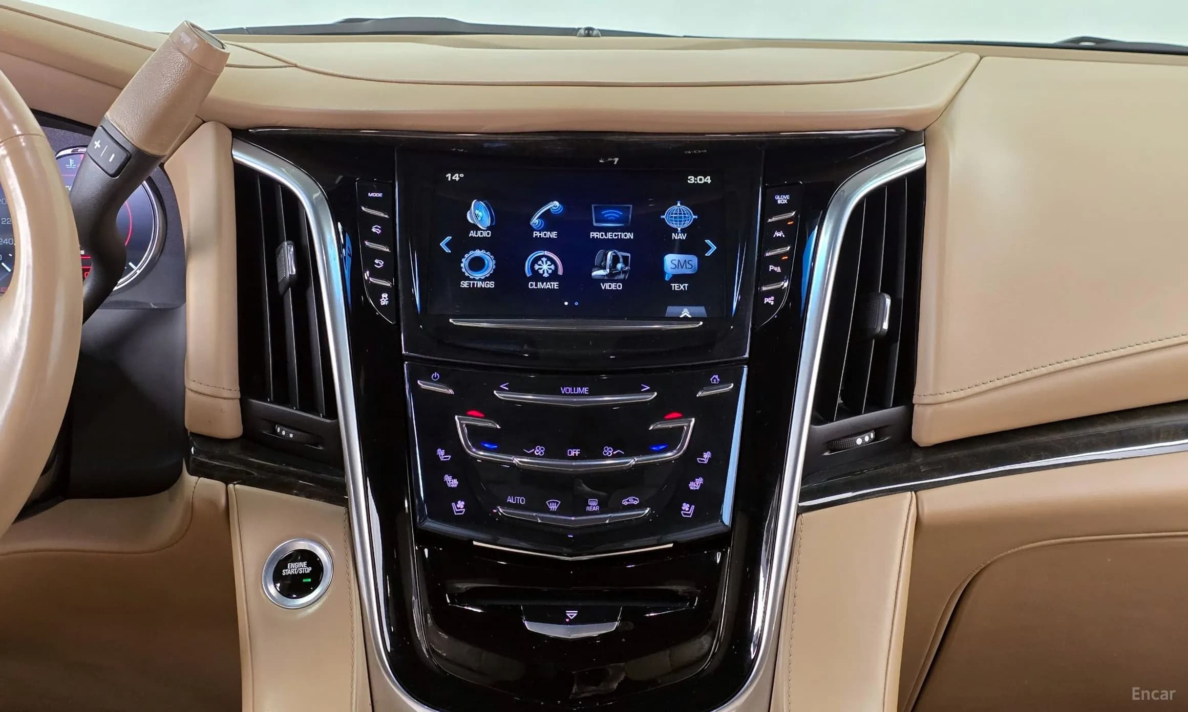 Escalade