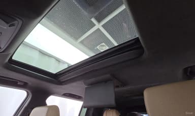Escalade
