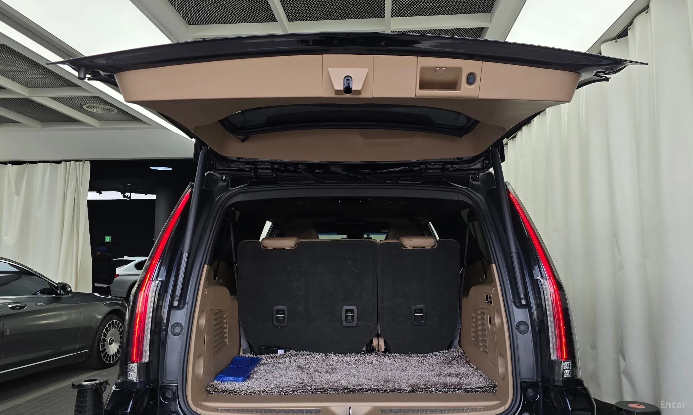 Escalade
