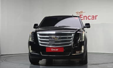 Escalade