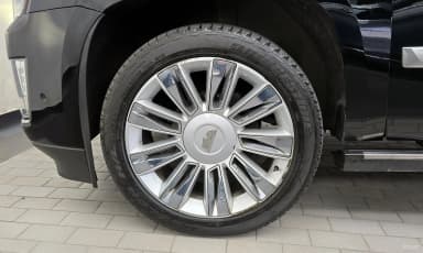 Escalade