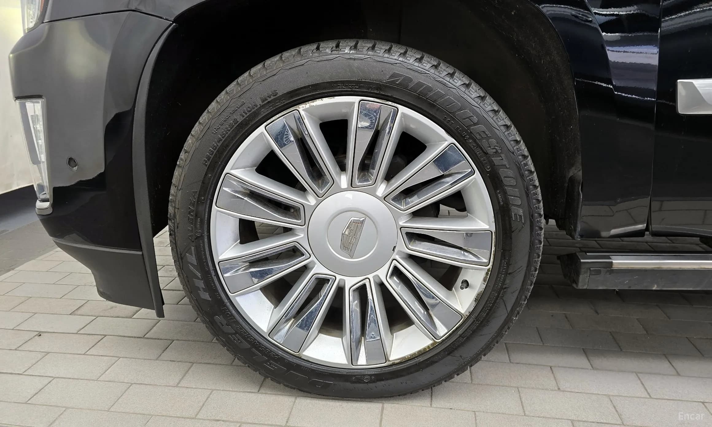 Escalade