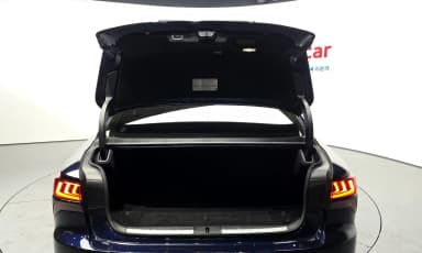 LS500h Gen 5
