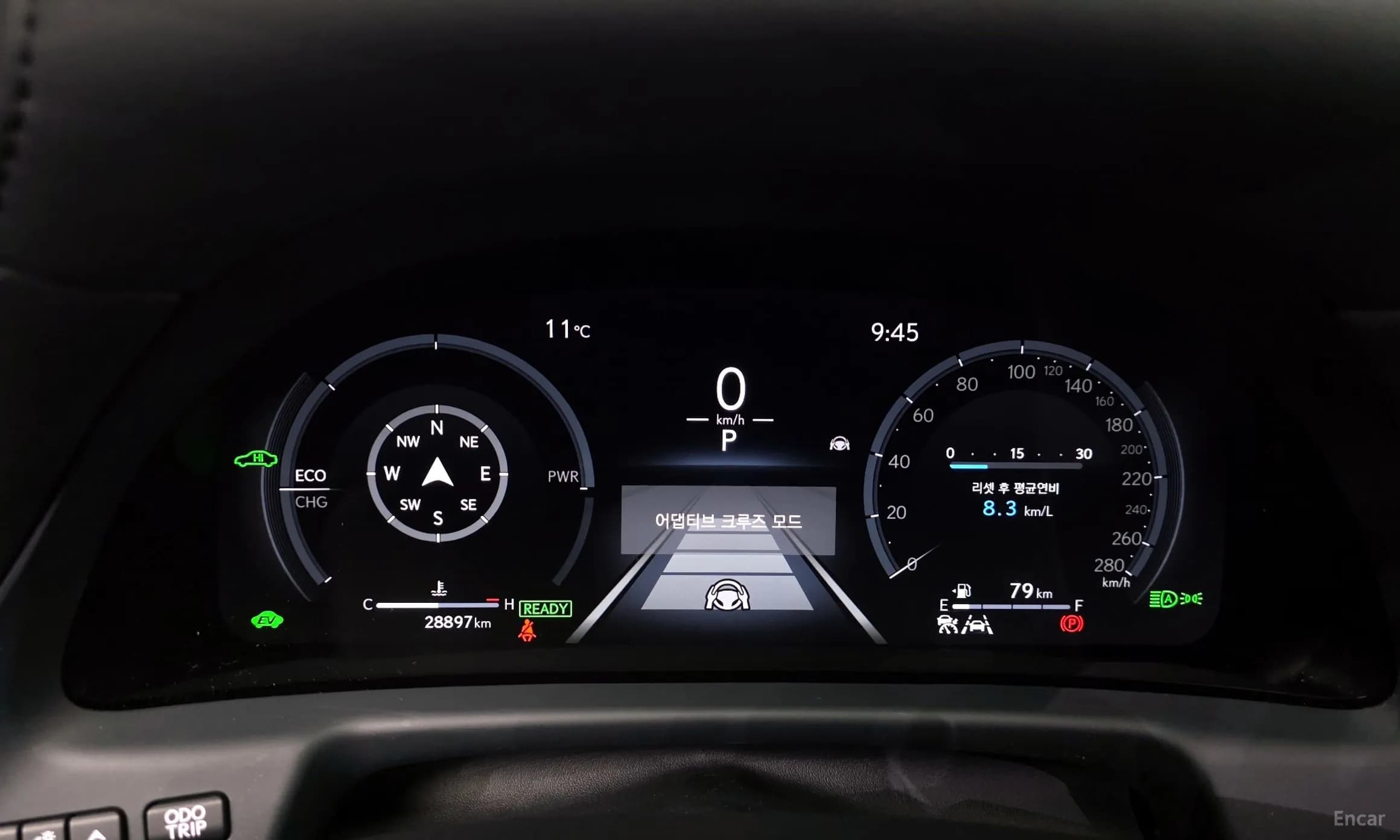 LS500h Gen 5