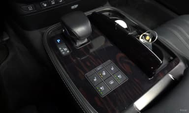 LS500h Gen 5