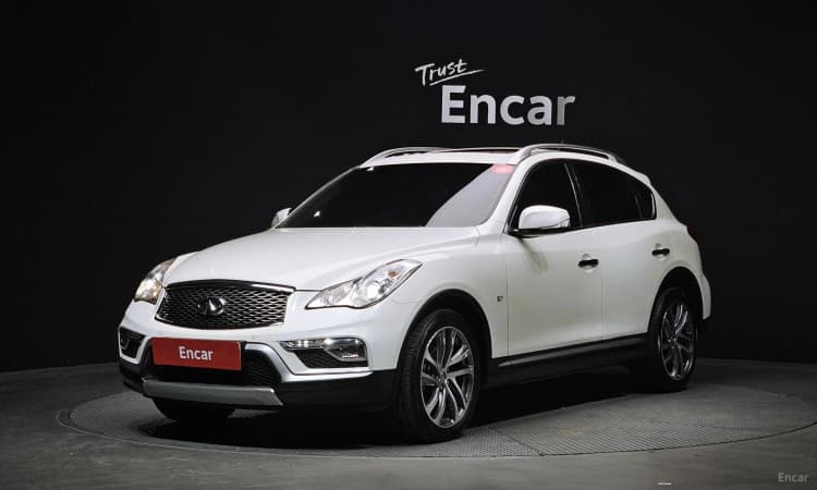 QX50