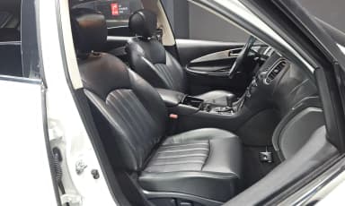 QX50