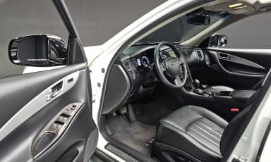 QX50