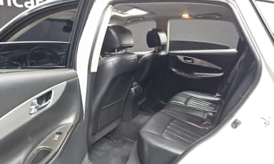 QX50