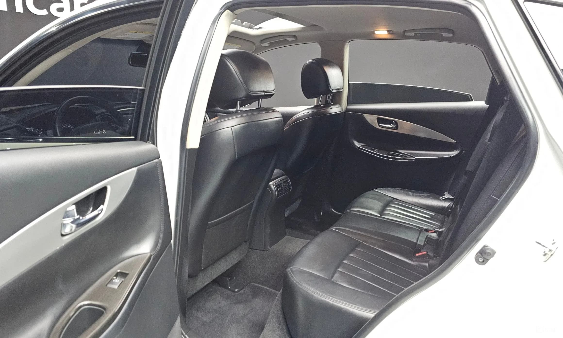 QX50