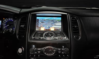 QX50