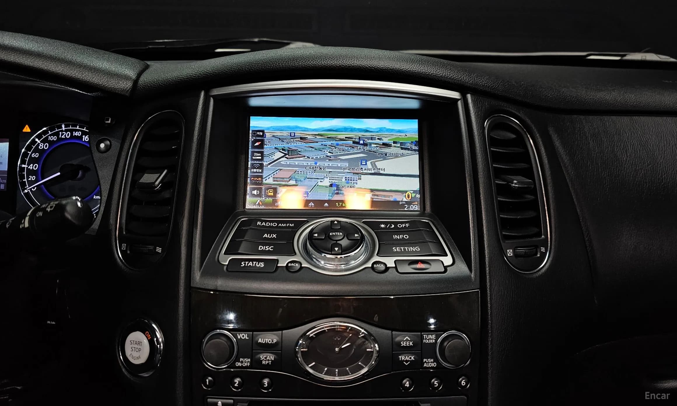 QX50