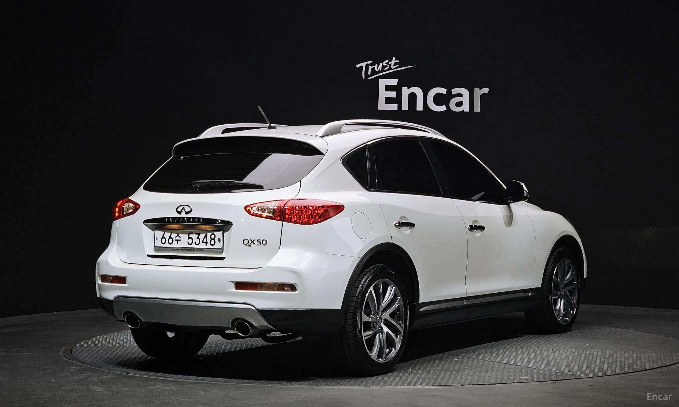 QX50