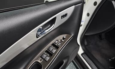 QX50