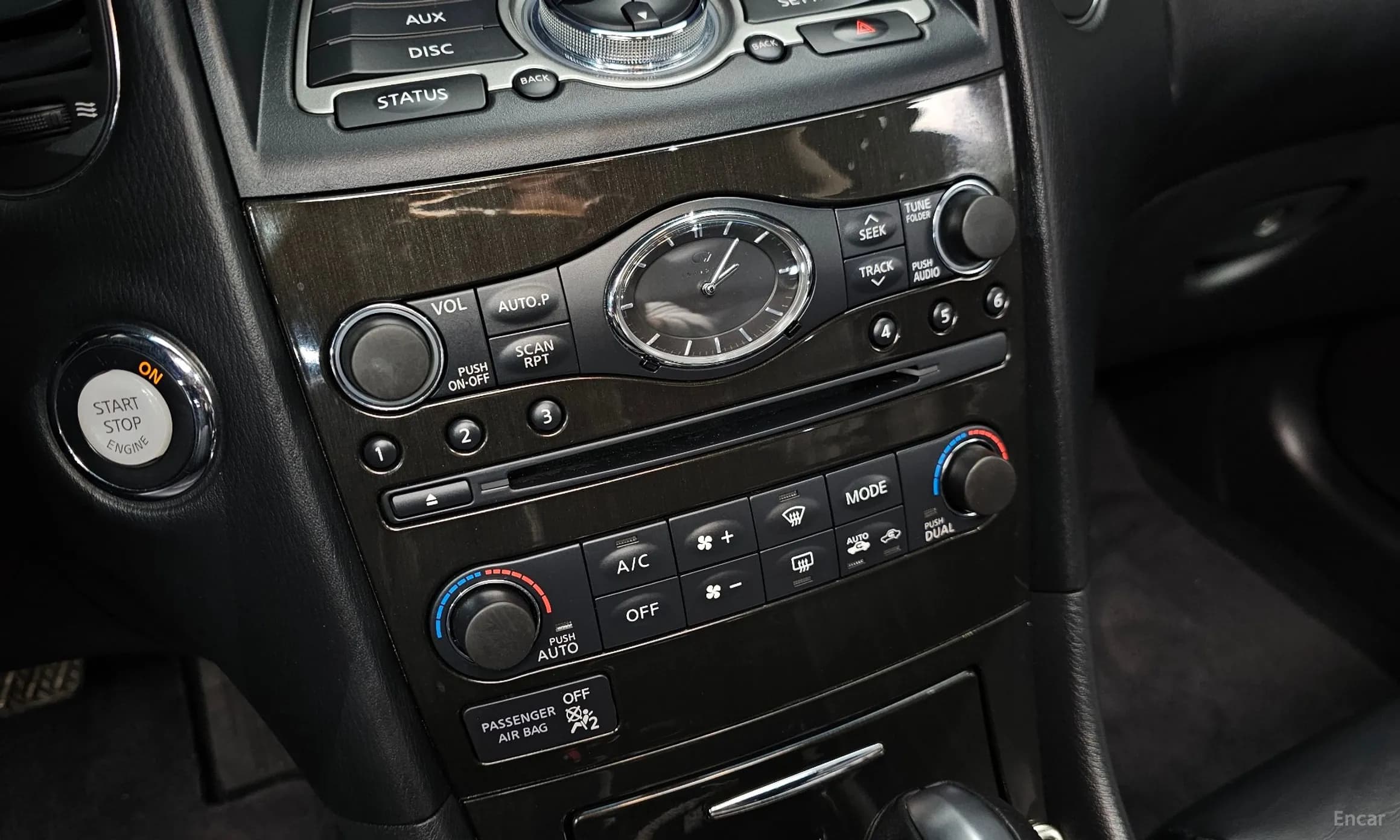 QX50