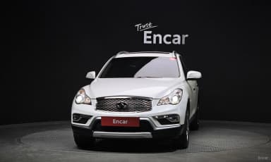 QX50