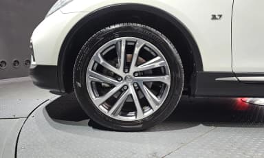 QX50