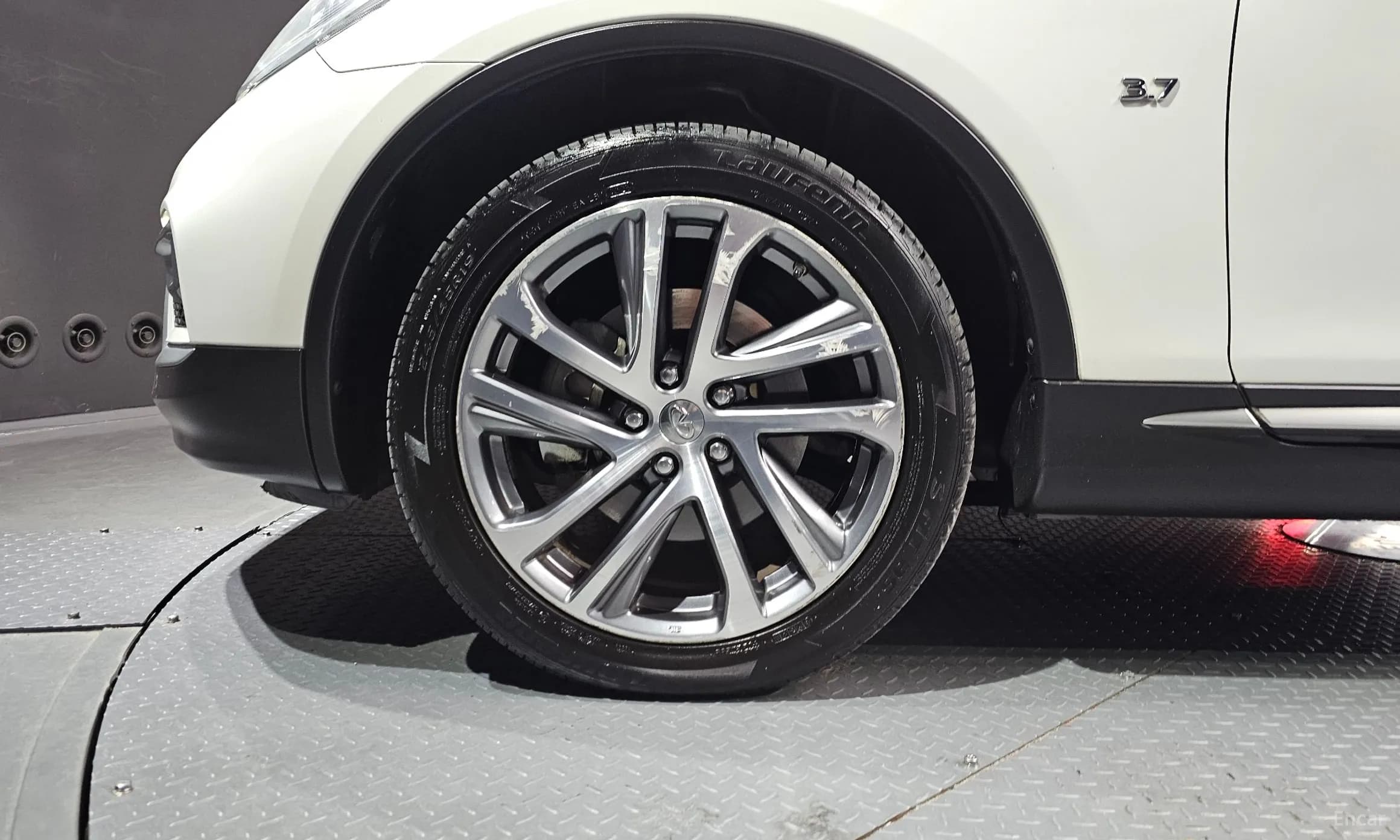 QX50