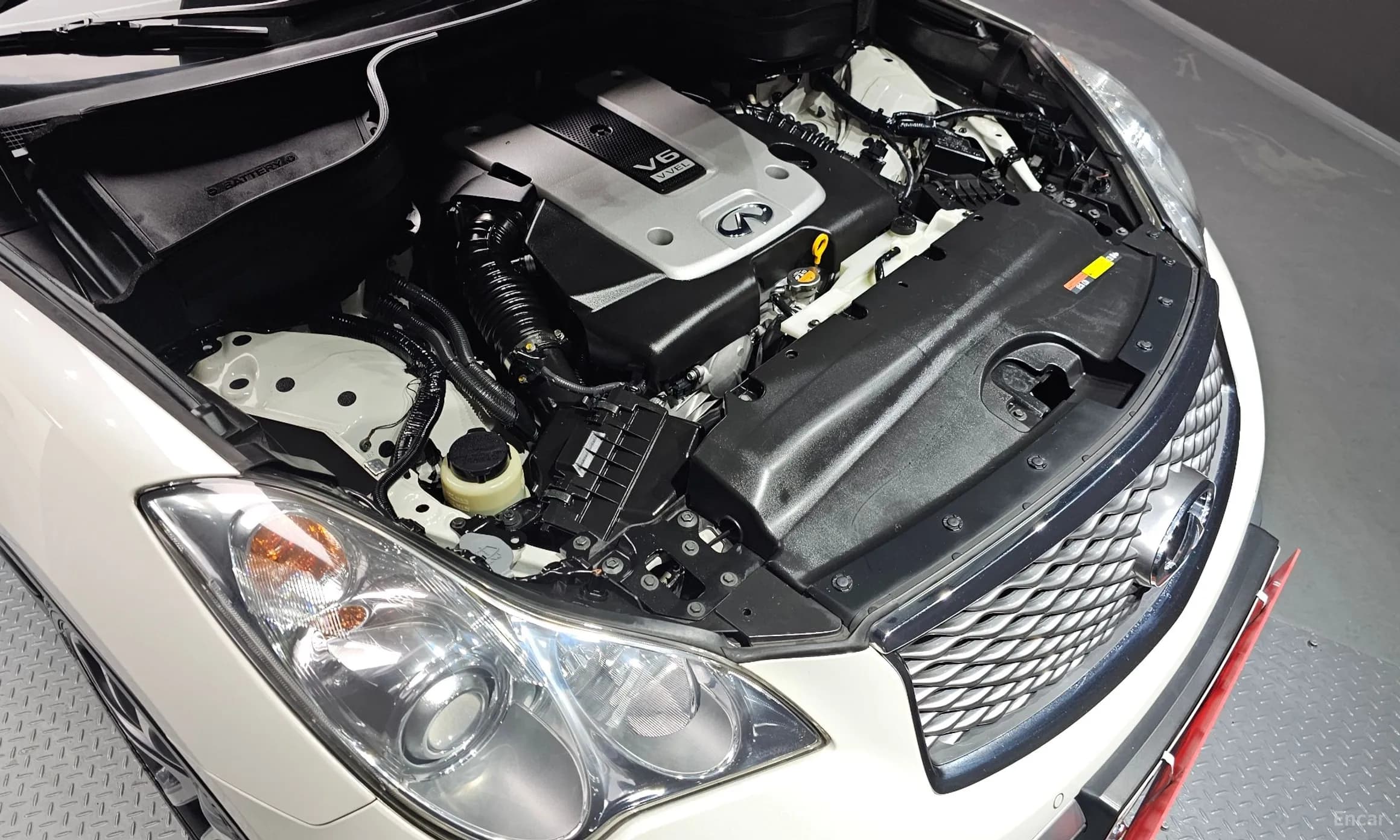 QX50