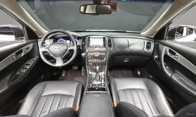 QX50