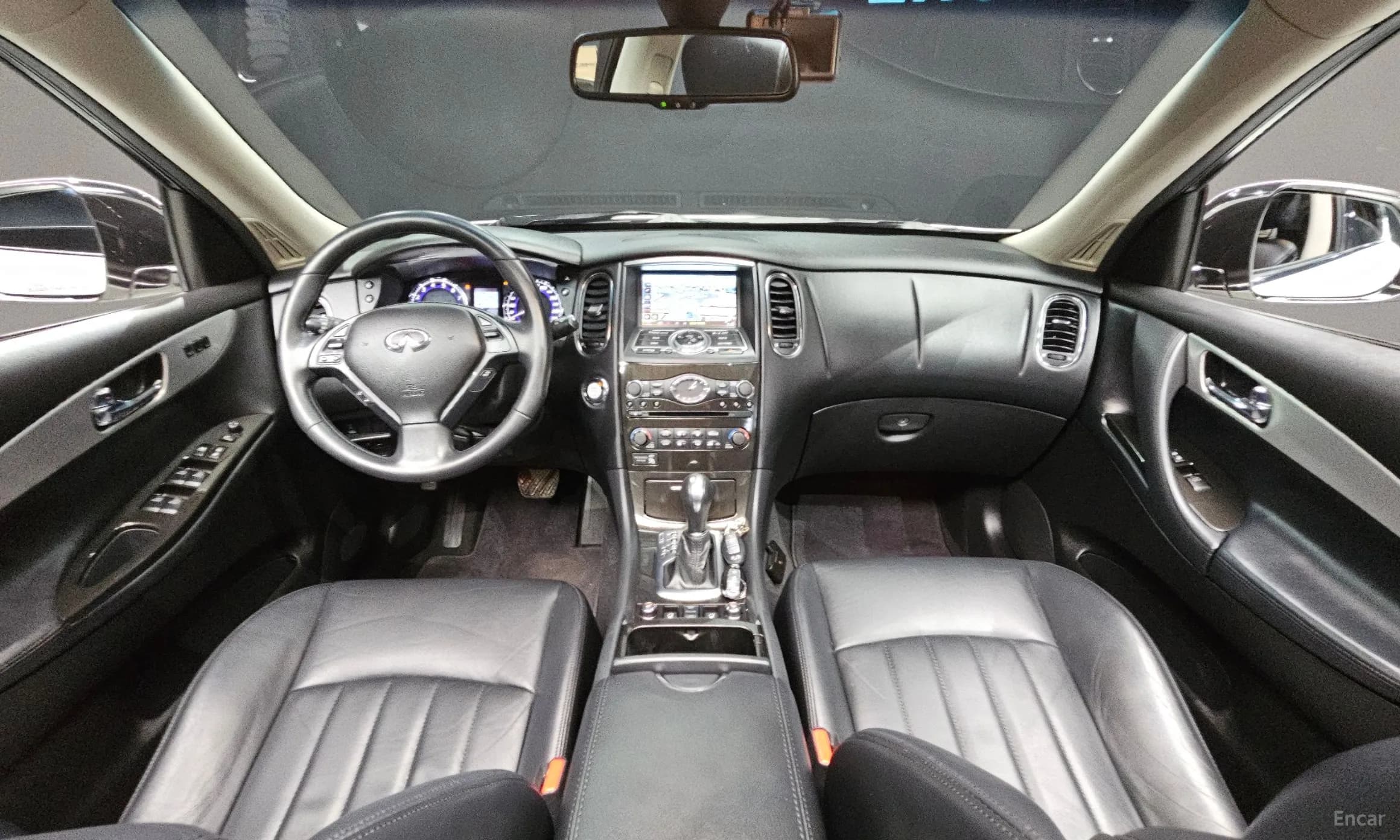 QX50