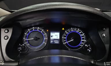 QX50
