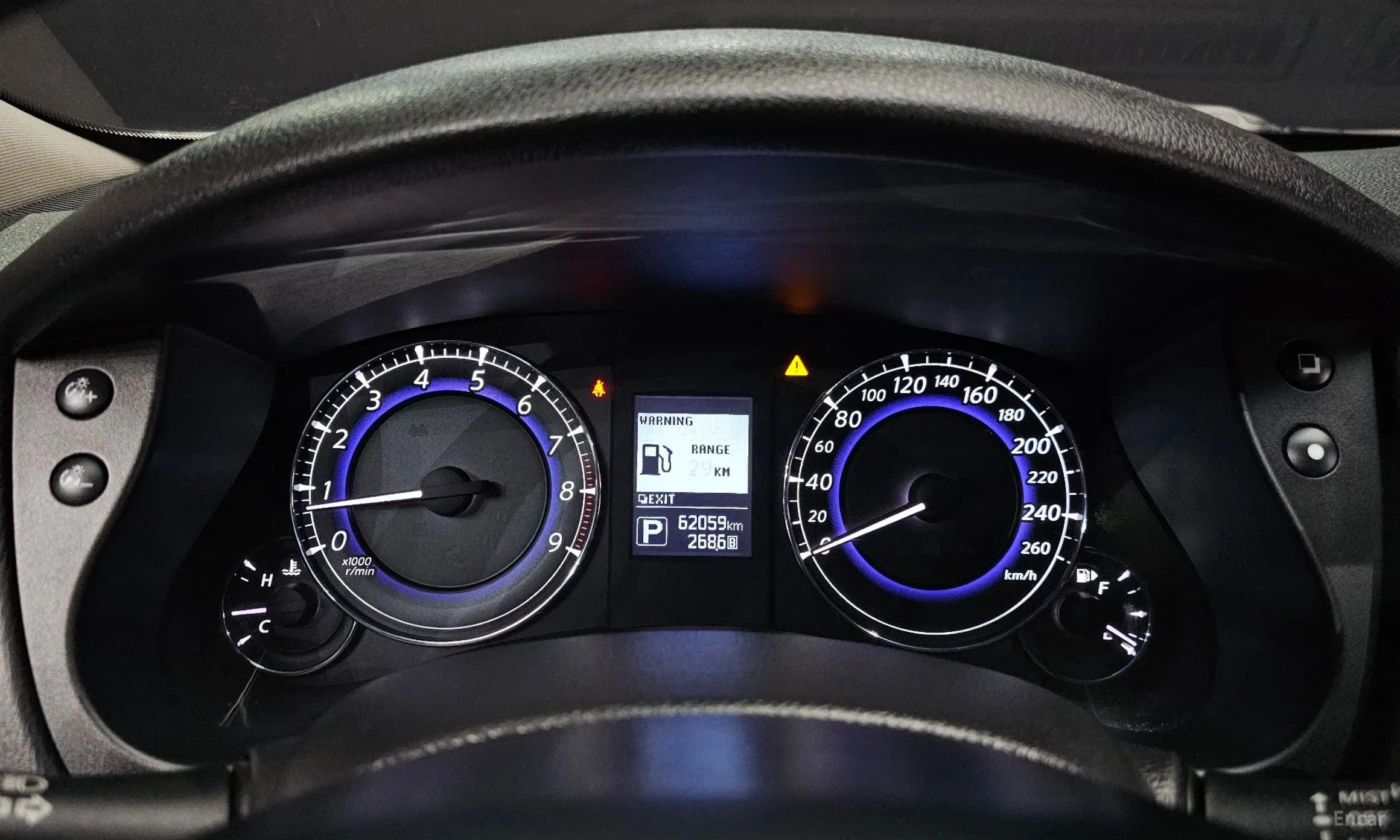 QX50