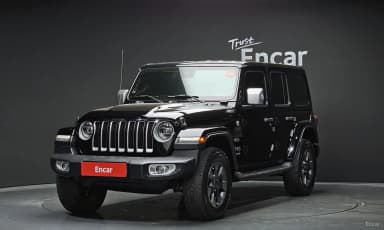 Wrangler (JL)