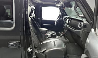 Wrangler (JL)